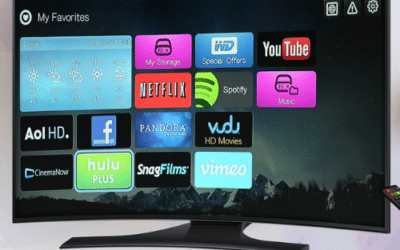 Top 10 Affordable TVs to Buy Right Now