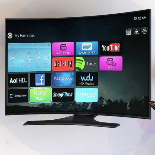 Top 10 Affordable TVs to Buy Right Now