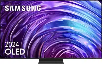 Best TV for PlayStation Gaming: Samsung S95D QD-OLED