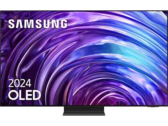 Best TV for PlayStation Gaming: Samsung S95D QD-OLED